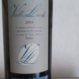 2004 – Ten years after – Probe (22) Platz 6 – Vall Llach