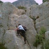Der Prioratführer – Neu: Cornudella – Wanderung Grau dels Tres Esglaons