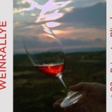 Weinrallye # 82 – was wir trinken, wissen wir jetzt – Priorat Blind, serviert vom Priorat-Hammer