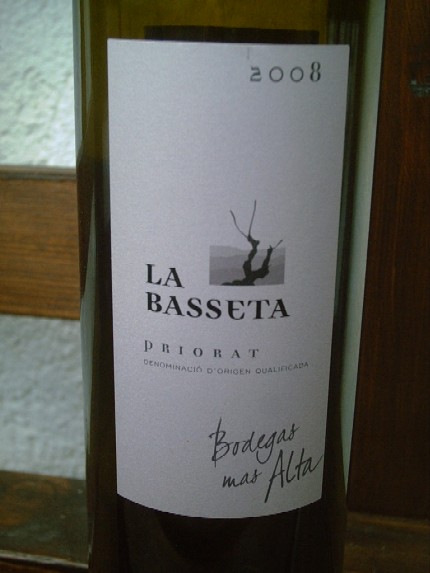 La Basseta