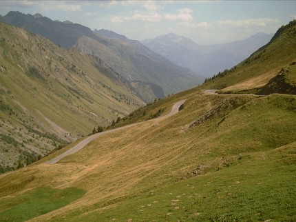 Col du Glandon 3