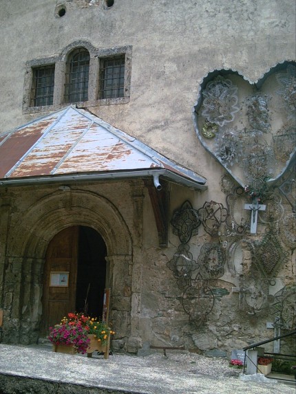 Kirche Saint Sorlin 3