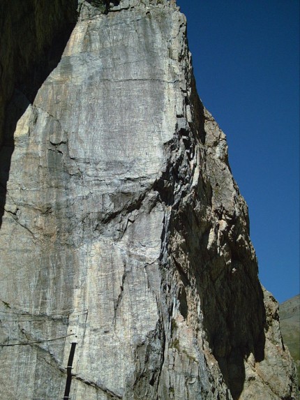 Roc de Touvière 17