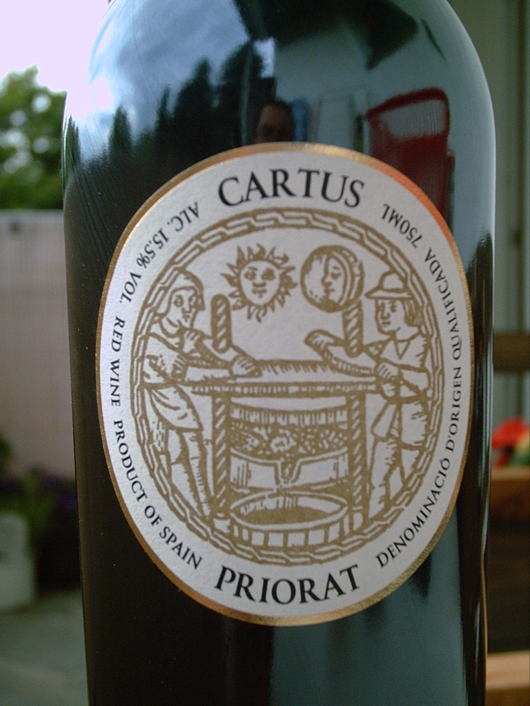 Cartus 2004