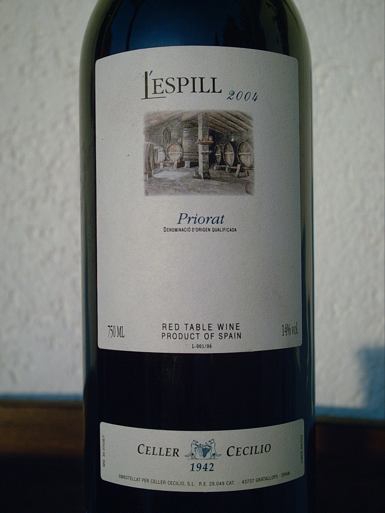 L´ Espill 2004
