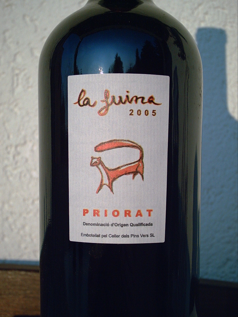 La Fuina 2005