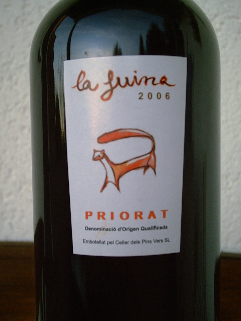 La Fuina 2006