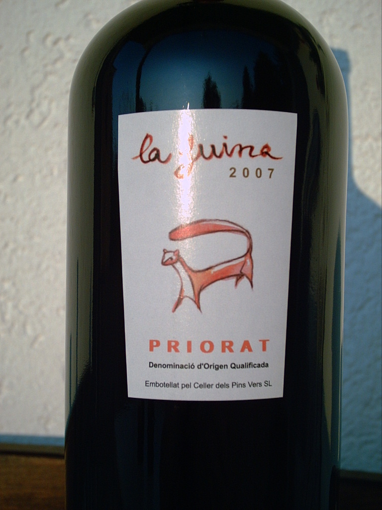 La Fuina 2007