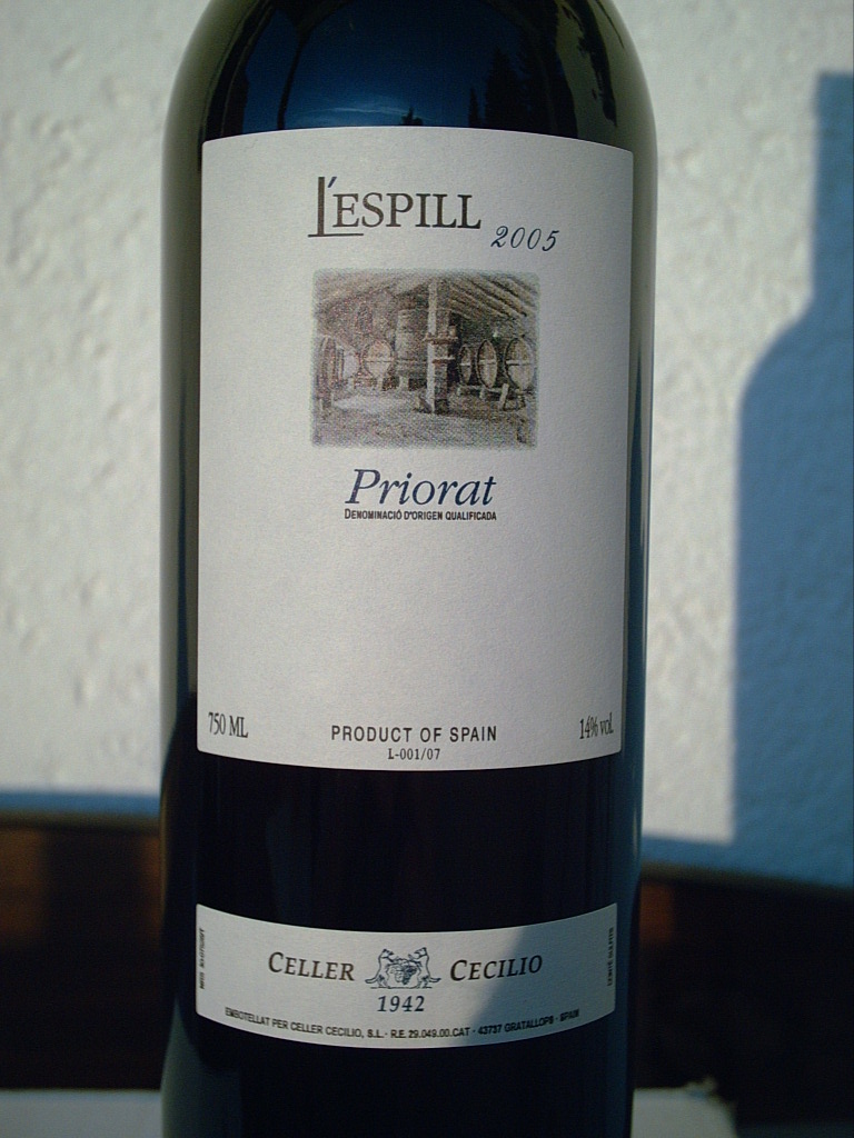L´ Espill 2005