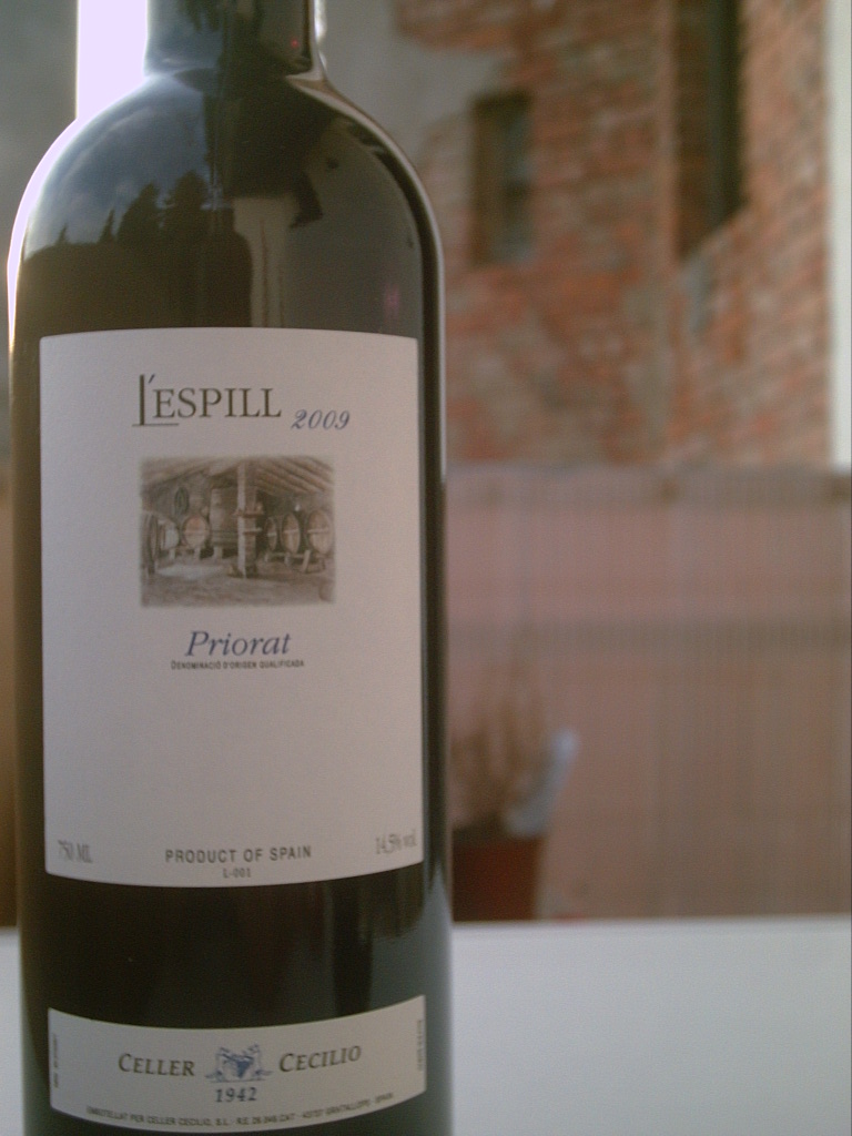 L´ Espill 2009
