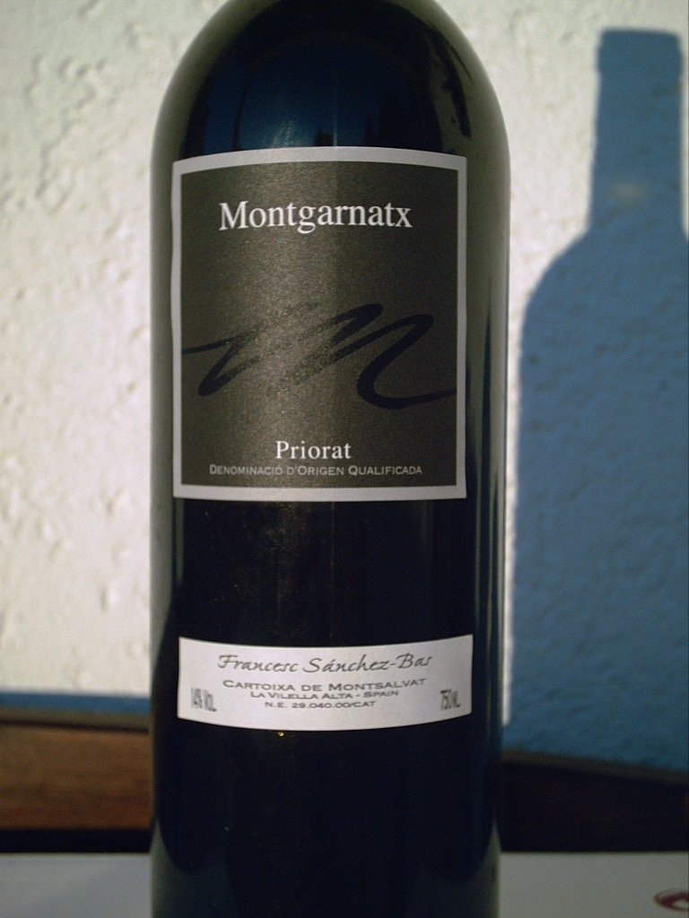 Montgarnatx 2004