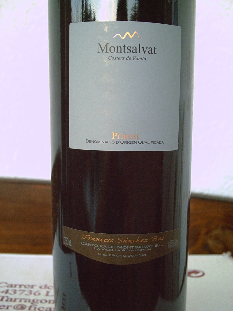 Montsalvat 2004