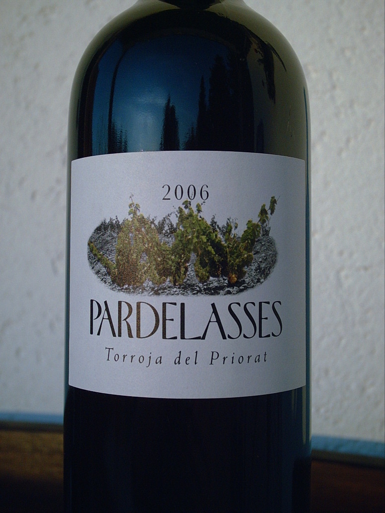 Pardelasses 2006