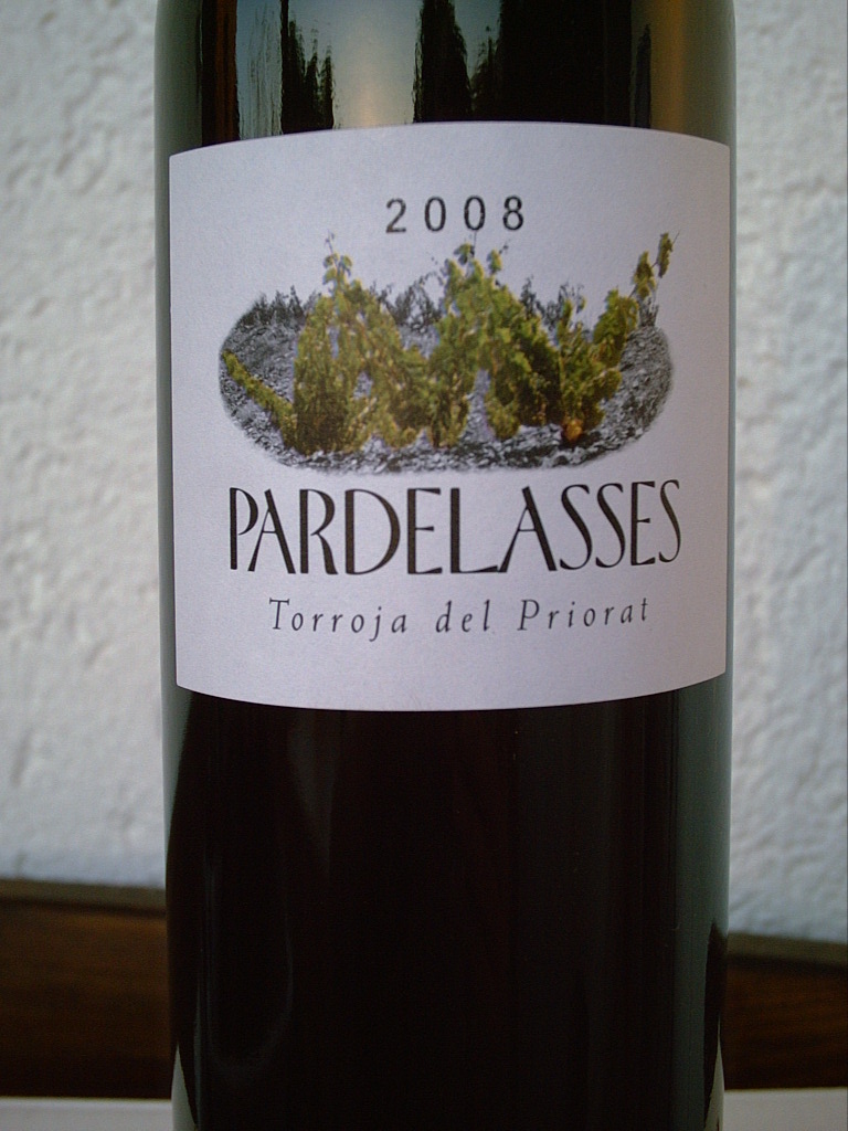 Pardelasses 2008