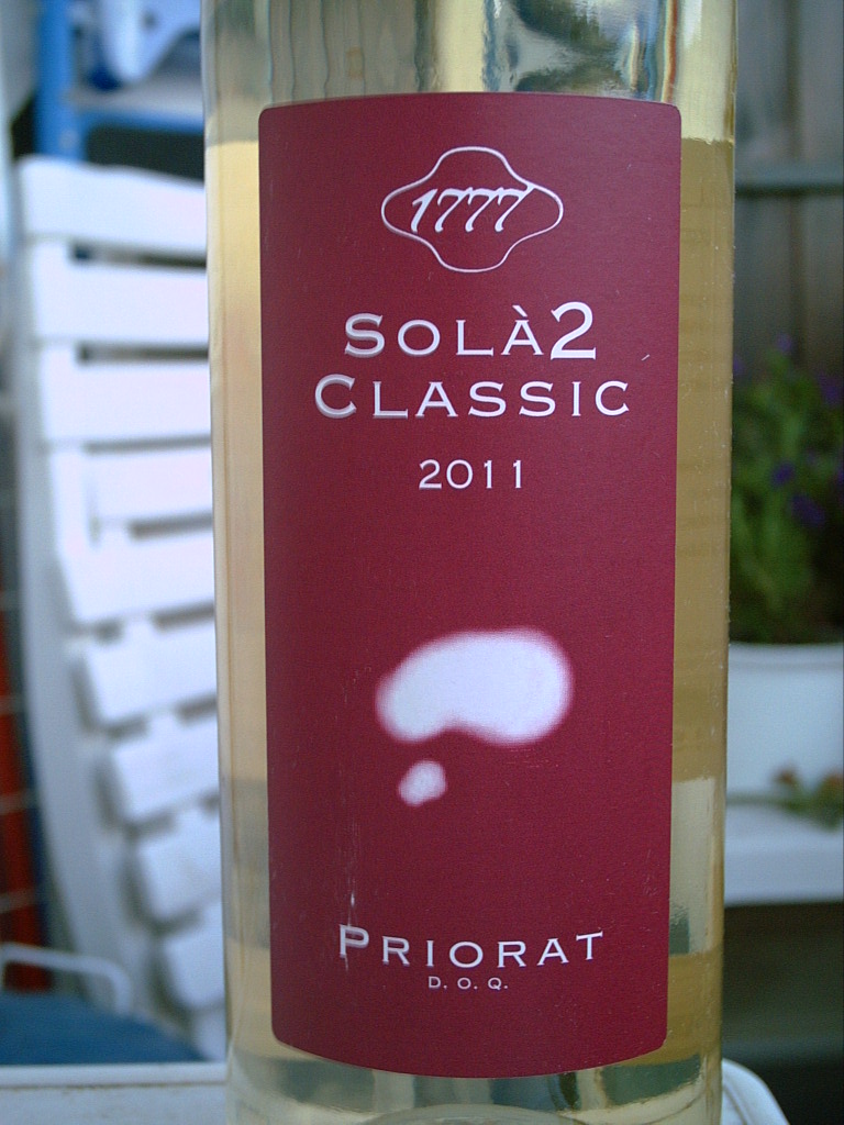 Sola2 Classic Blanc 2011