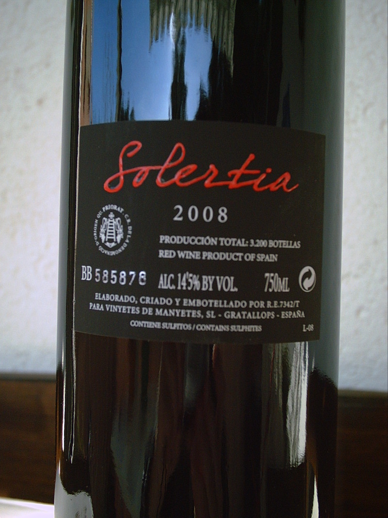 Solertia 2008 R
