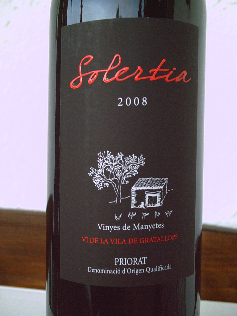 Solertia 2008