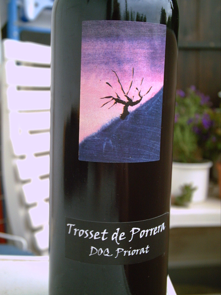 Trosset de Porrera 2007