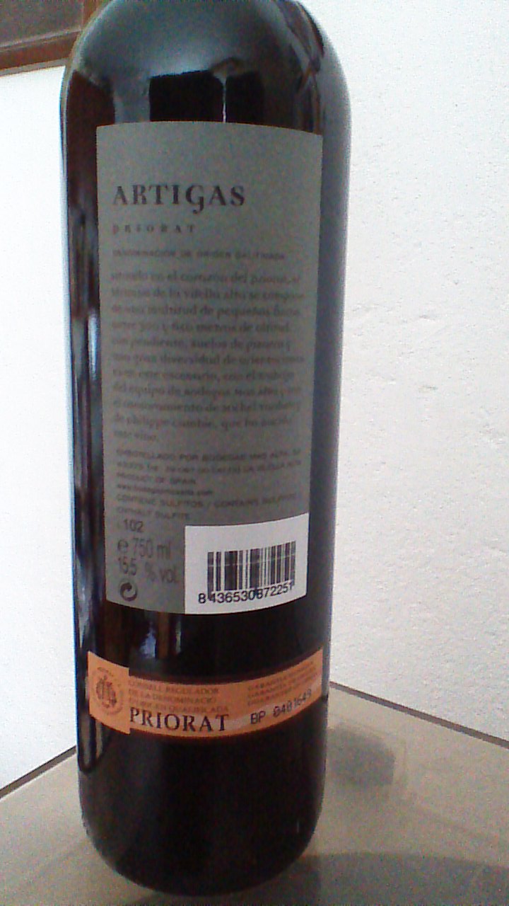 Artigas 2011 R