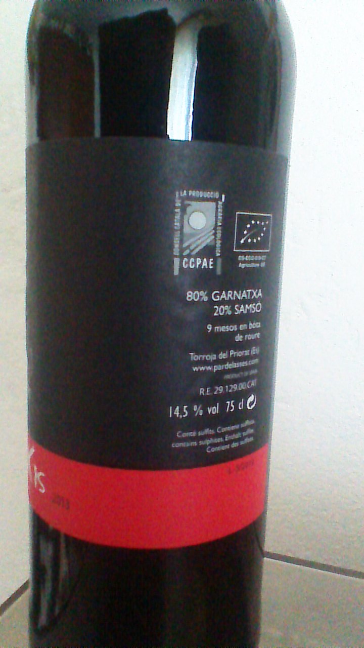 Destrankis 2013 R