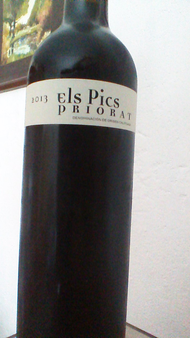 Els Pics 2013