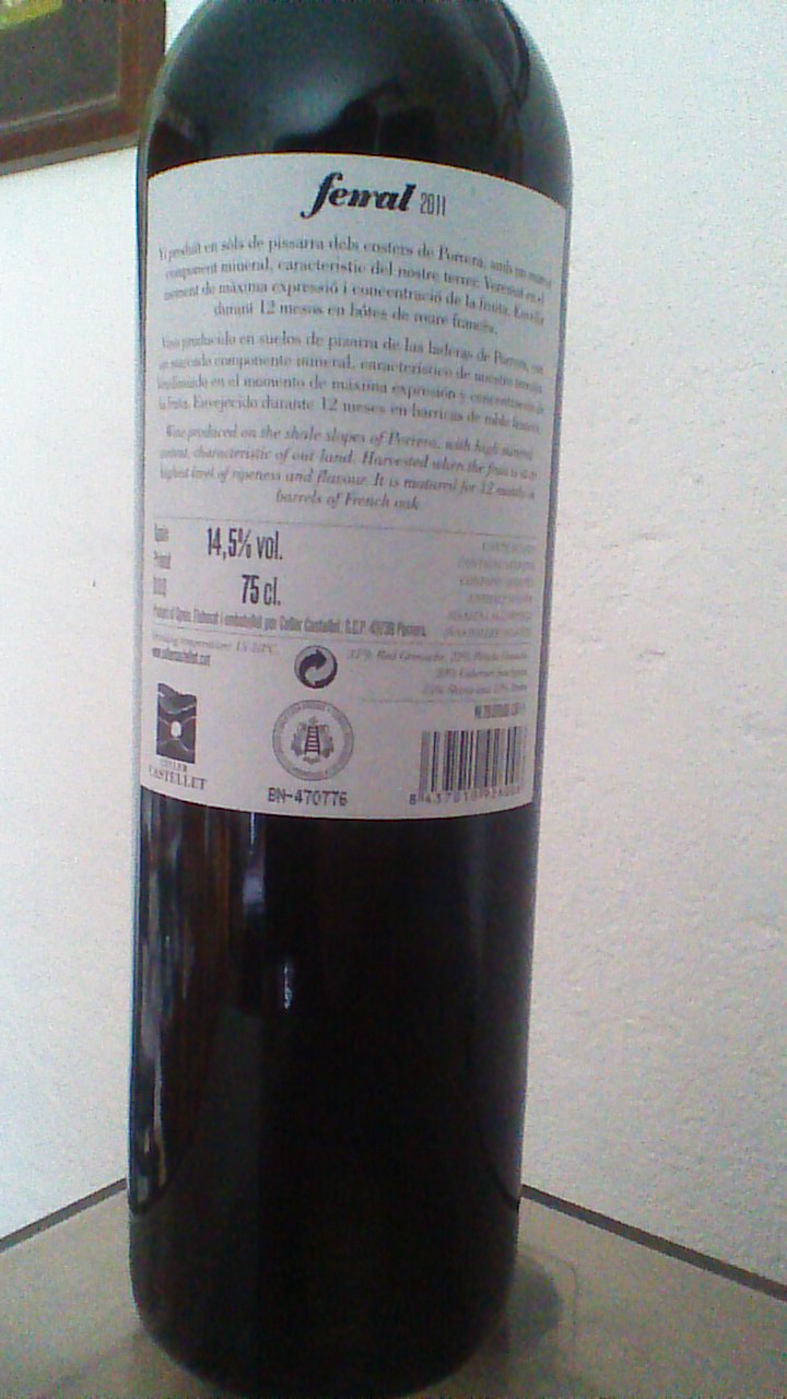 Ferral 2011 R