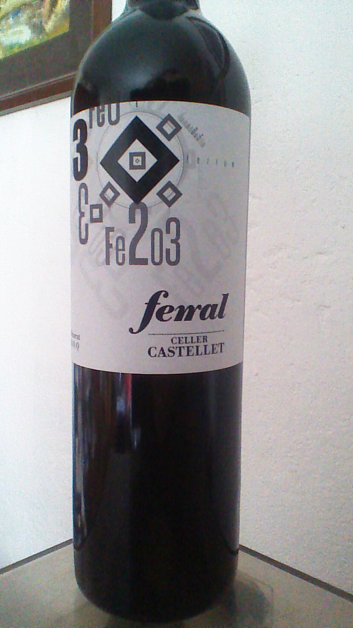 Ferral 2011