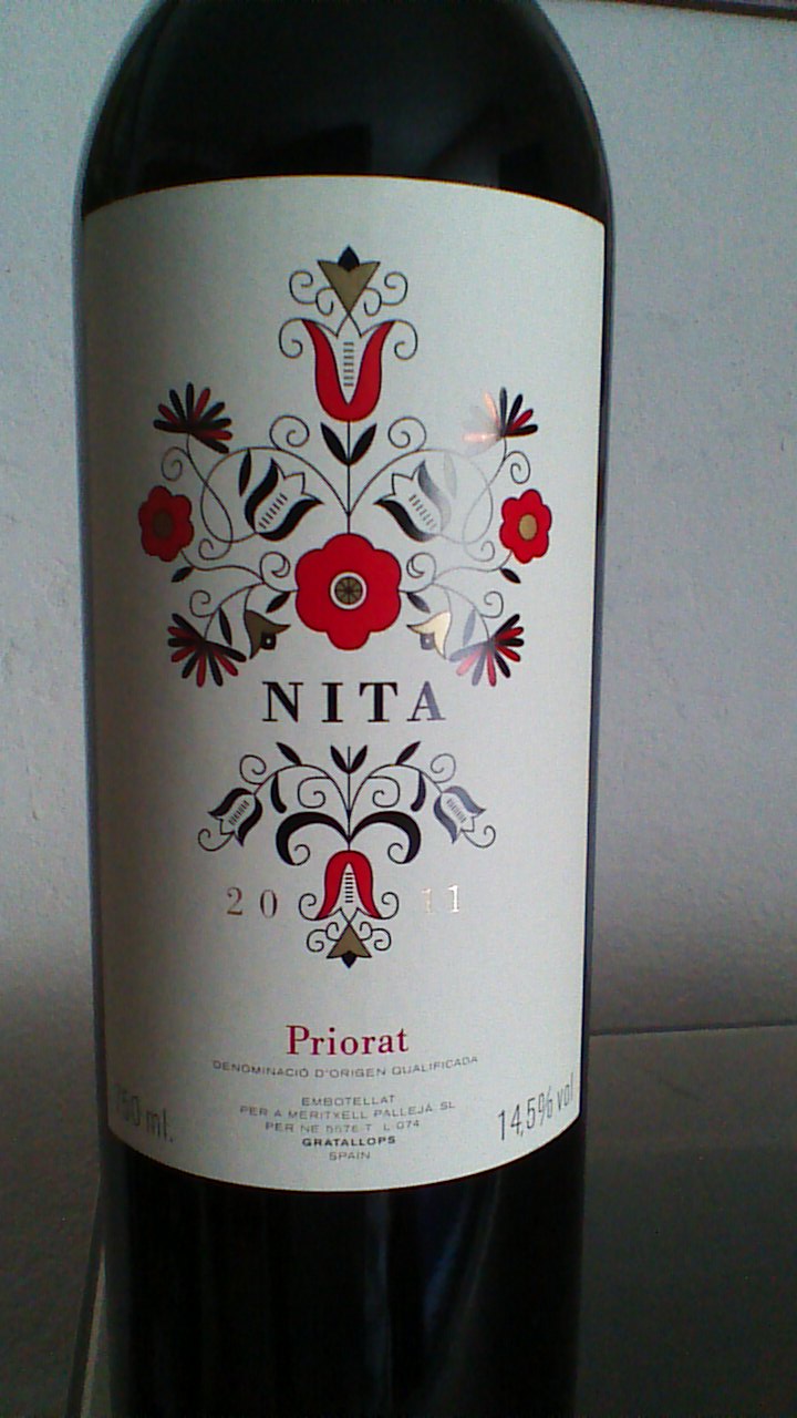 Nita 2011
