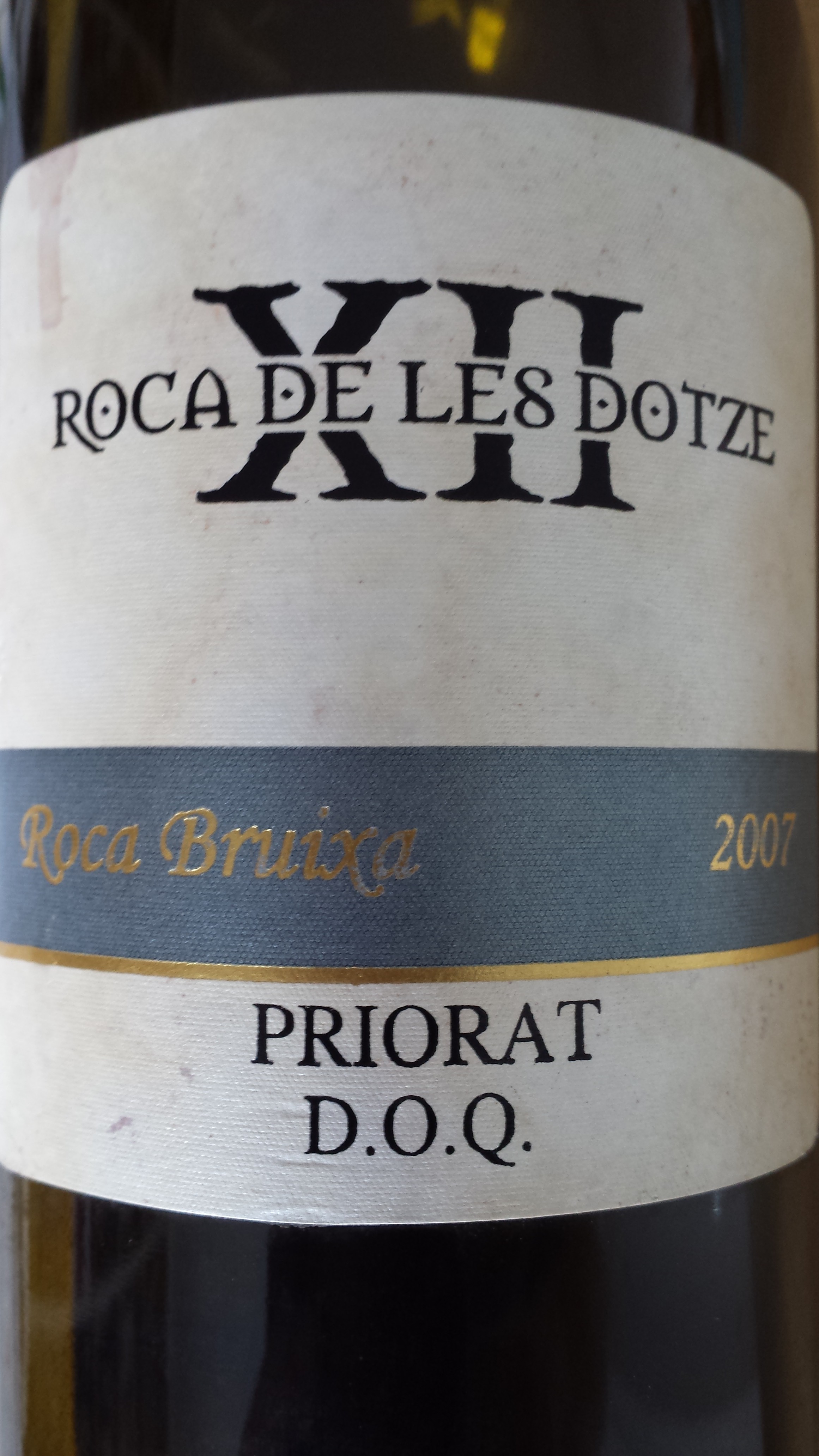 Roca Bruixa